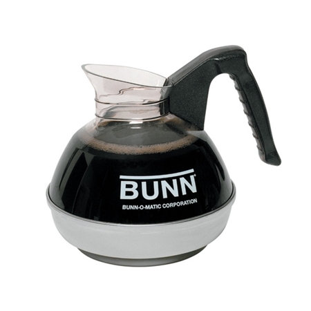 Bunn - Easy Pour Decanter - Zestaw dwóch dzbanków 1,9l - obrazek 2