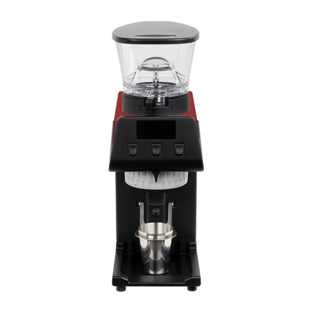 La Marzocco - młynek automatyczny Linea home Pico Grinder Red - czerwony - obrazek 4