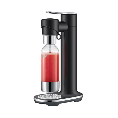 Sage - The InFizz Fusion Czarna Trufla - Saturator do wody