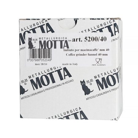 Motta - Lejek dozujący 40mm - obrazek 3