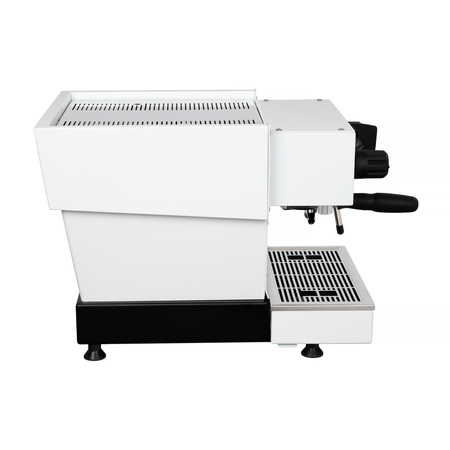 La Marzocco Home - Linea Mini R Biały - Ekspres ciśnieniowy - obrazek 3