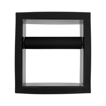 Rhino Coffee Gear Square Knock Chute odbijak wpuszczany w blat - obrazek 4
