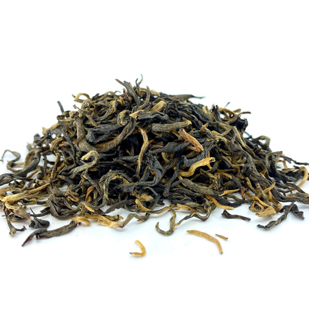 Teasome - herbata czarna sypana Golden Tips 50 g - obrazek 2