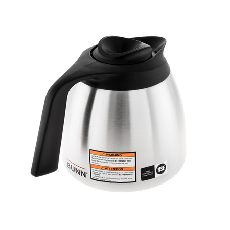 Bunn Seamless Thermal Carafe - Dzbanek termiczny 1,9 L - obrazek 3