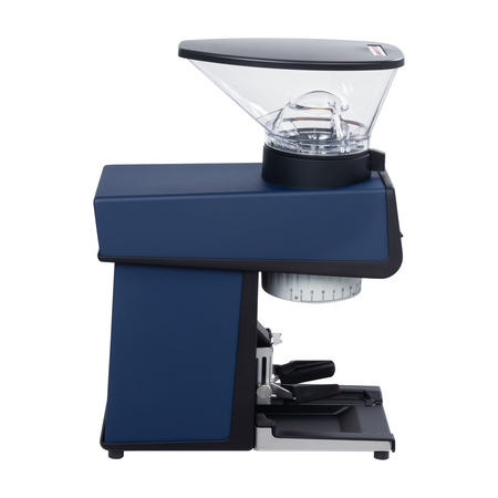 La Marzocco Linea home Pico Grinder Blue - młynek automatyczny niebieski - obrazek 7