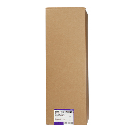 BWT - Wkład filtrujący Bestprotect 2XL - obrazek 2