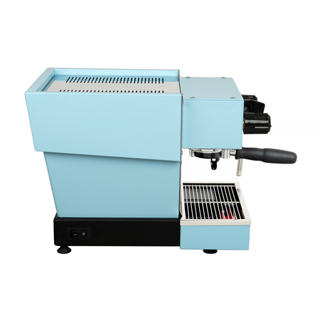 La Marzocco home ekspres Linea Micra Jasny Niebieski - obrazek 3