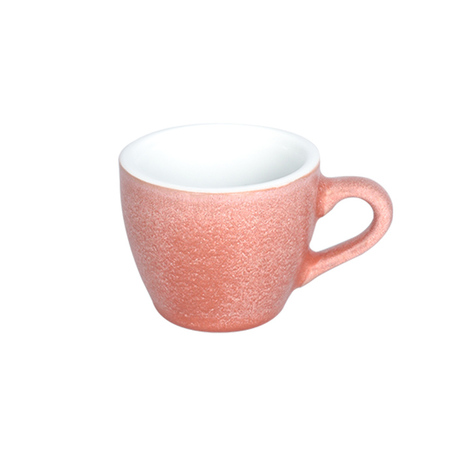 Loveramics Egg - Filiżanka i spodek Espresso 80ml - Cinnabar - obrazek 2
