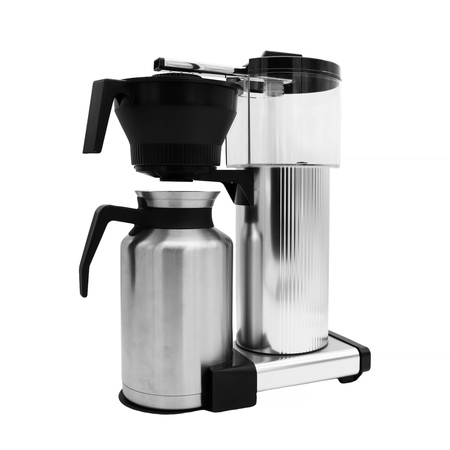 Moccamaster Ekspres Przelewowy CDT Grand 1,8L (nowa wersja na 2024) - obrazek 4