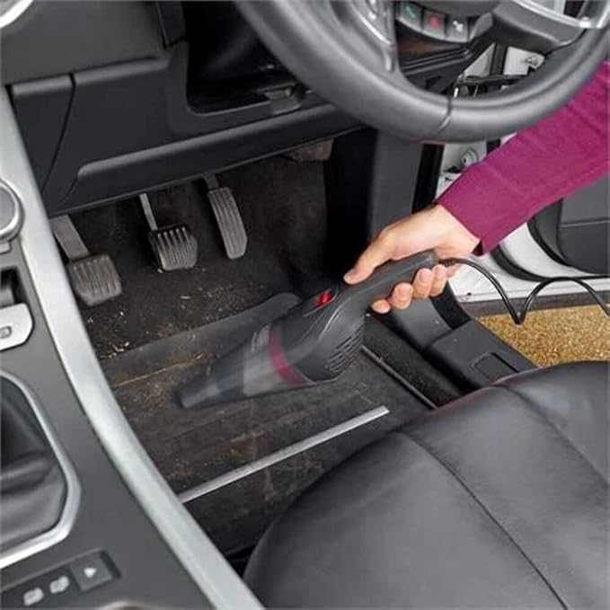 Black + Decker nvb-12-av recogetodo do samochodu - obrazek 4
