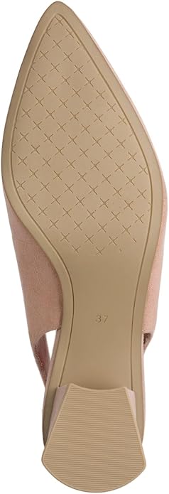 MARCO TOZZI Kobiety Marco Tozzi Pumps 2-29655-46Pompa - obrazek 6