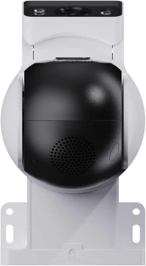 Xiaomi Outdoor Camera CW500 Dual EU - obrazek 3
