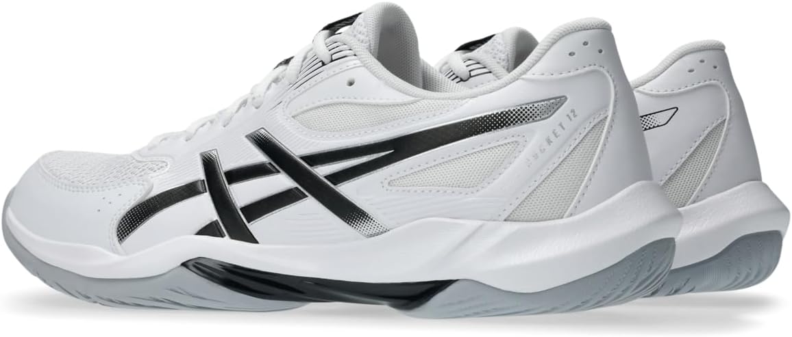 ASICS Mężczyźni Gel-rocket 12sneakersy - obrazek 4