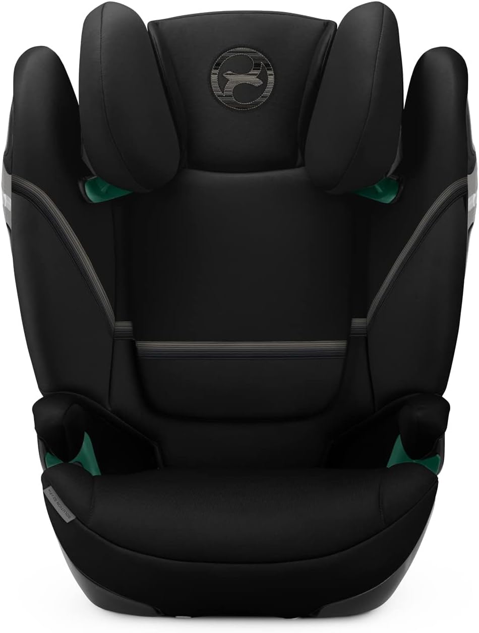 Cybex 522002259 Fotelik Niebieski - obrazek 4