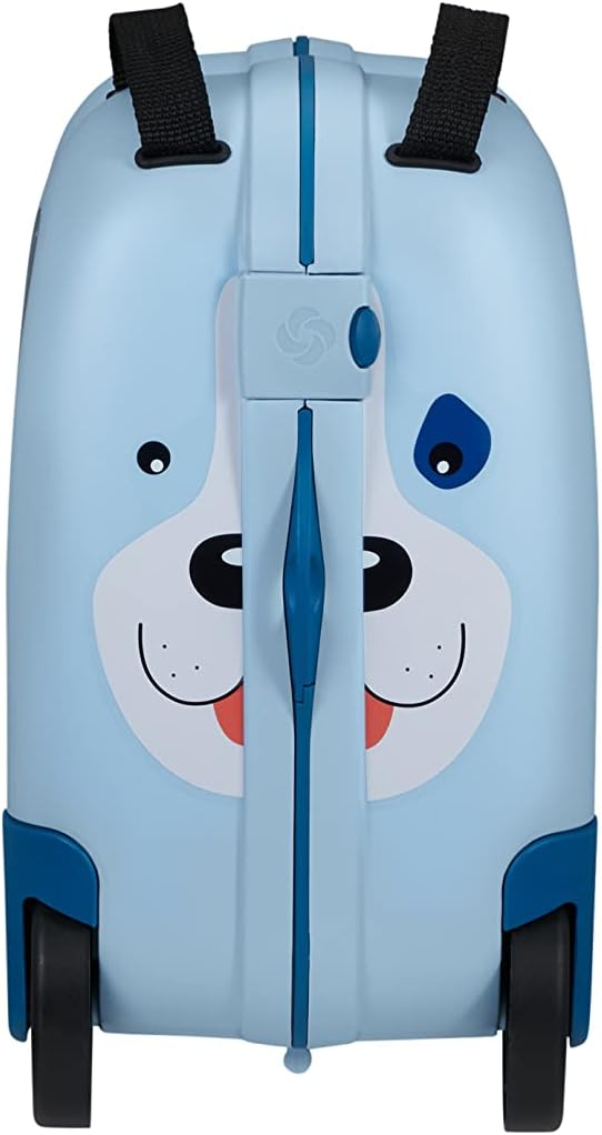 Samsonite Dream Rider Dziecko Dzieci - obrazek 4