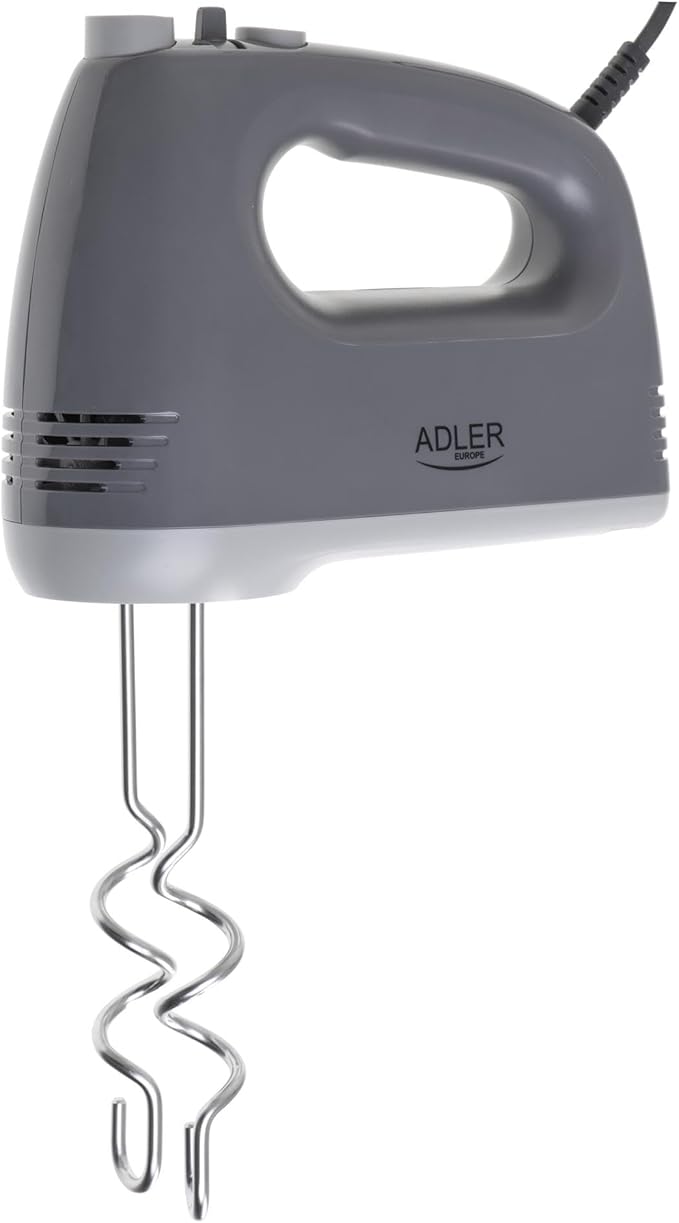 ADLER AD 4231 Mikser Ręczny 750W - obrazek 4