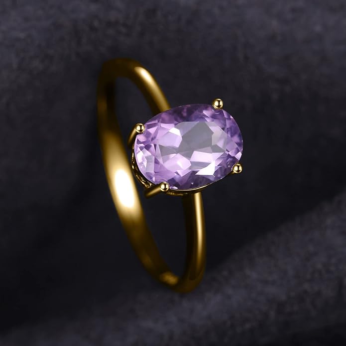 JewelryPalace Klasa naturalny kamień szlachetny granat perydot - obrazek 5