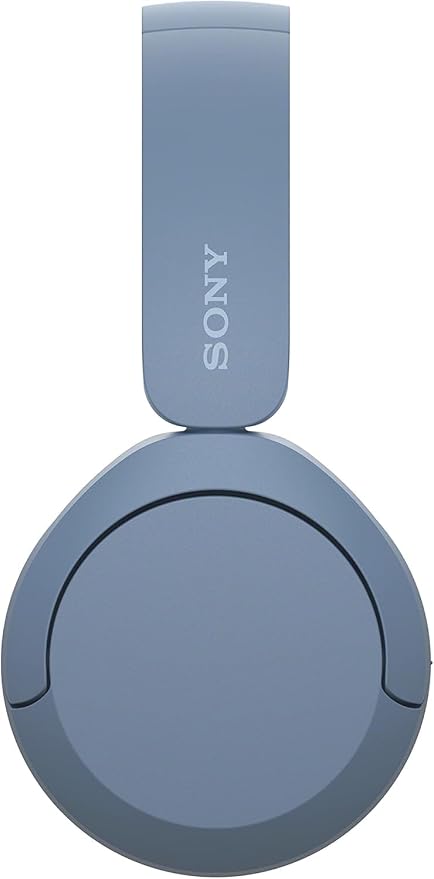 Sony WHCH520L.CE7 Słuchawki Niebieski - obrazek 6