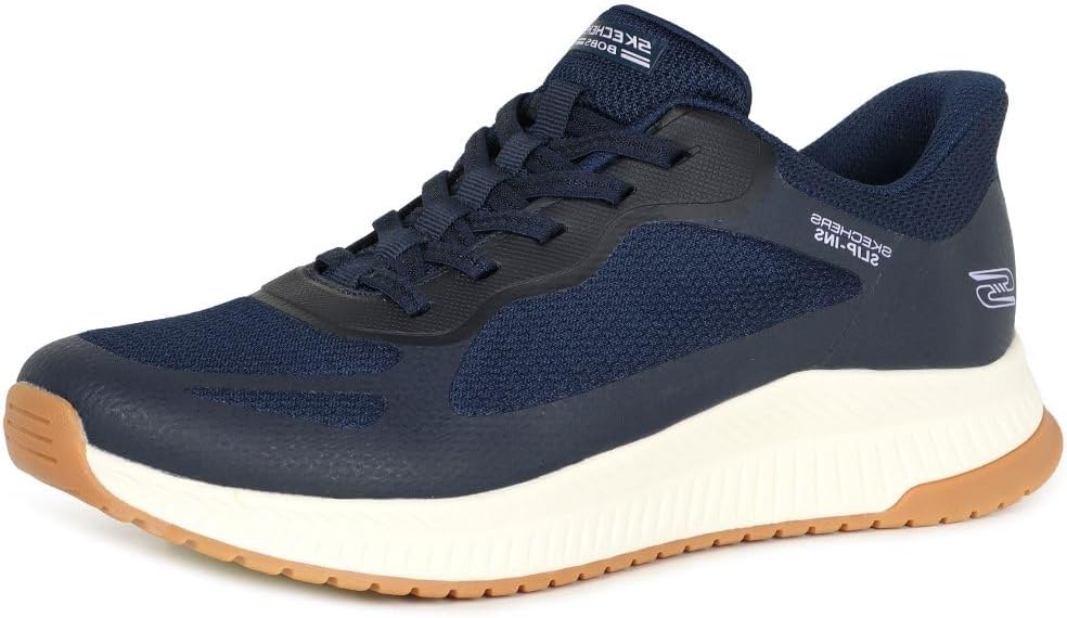 Skechers Kobiety Bobs Squad 4 Staple LookAdidasy