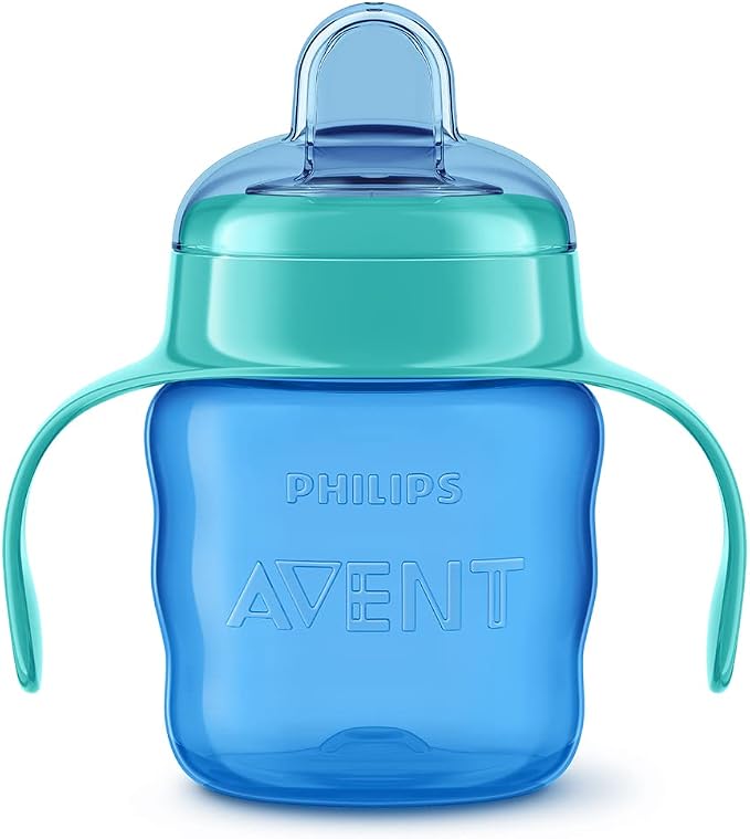 PHILIPS Avent SCF551 05 kubek do dzióbka