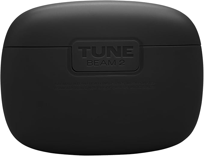 JBL Tune Beam 2 Bezprzewodowe Słuchawki Douszne Bluetooth z Redukcją - obrazek 6