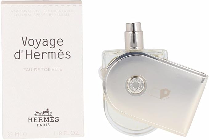 Hermes Voyage D´Hermes Woda Toaletowa, 35 ml