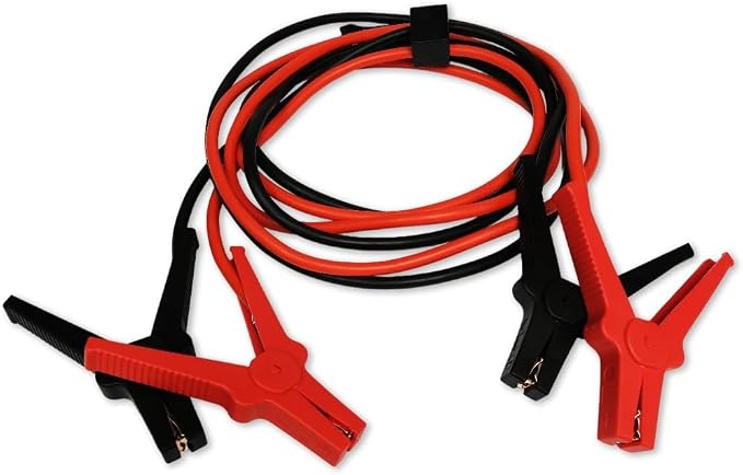 Brüder Mannesmann Werkzeuge M01788 kabel rozruchowy 25 mm