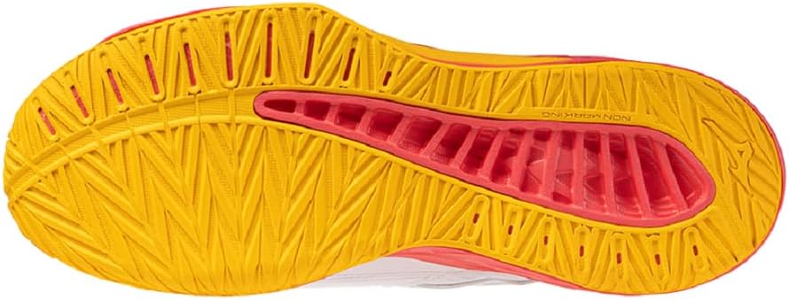 Mizuno Thunder Blade Z Mid Volleyball buty do siatkówki - obrazek 3