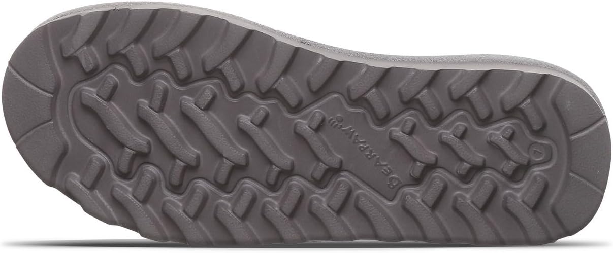 Bearpaw Damskie buty wsuwane Elle Short - obrazek 4