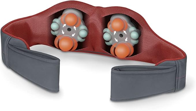 Beurer MG 151 Shiatsu masażer karku