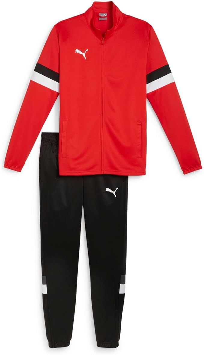 PUMA Dres Mężczyźni Dres Teamrise