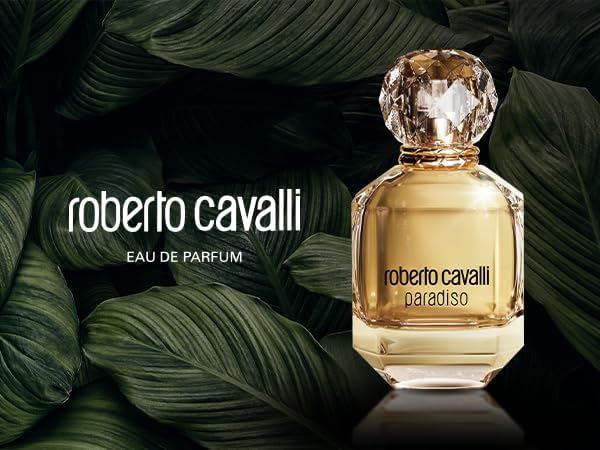 Roberto Cavalli Paradiso woda perfumowana dla kobiet - obrazek 7