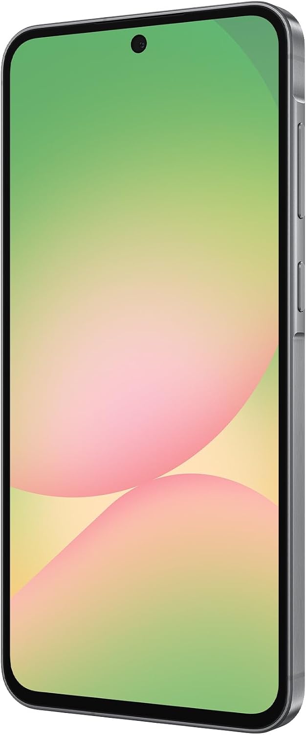 Samsung A566B/DS Galaxy A56 5G, Dual, 128GB 8GB Ram, Awesome Graphite - obrazek 5