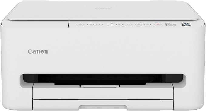 Stampante - CANON - PIXMA - TS4150i - Wi-Fi - Getto d'inchiostro
