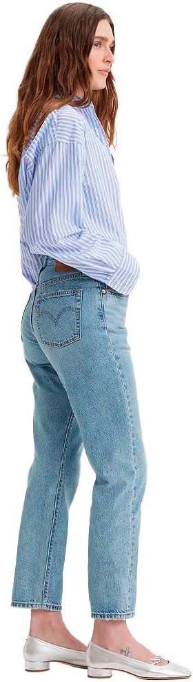 Levi's A8746-0002 - Spodnie Kobiety