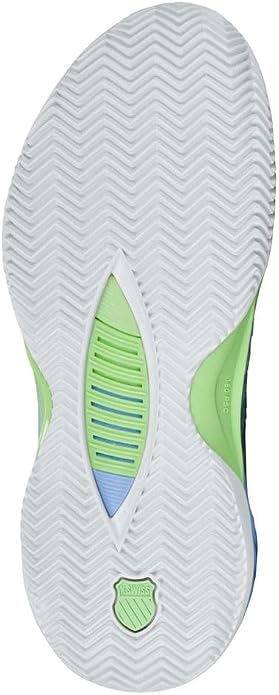K-Swiss Kobiety Hypercourt Supreme 2Buty do tenisa - obrazek 3