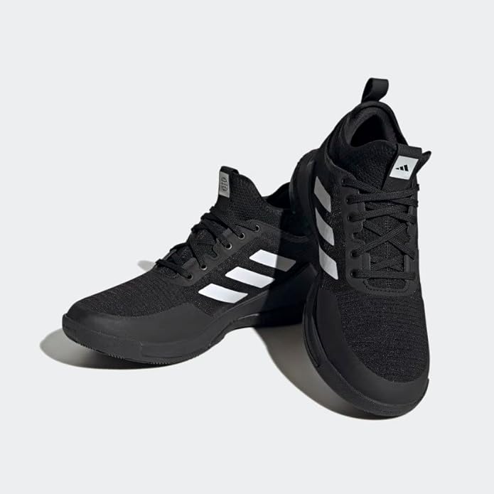 adidas Crazyflight damskie buty sportowe - obrazek 6
