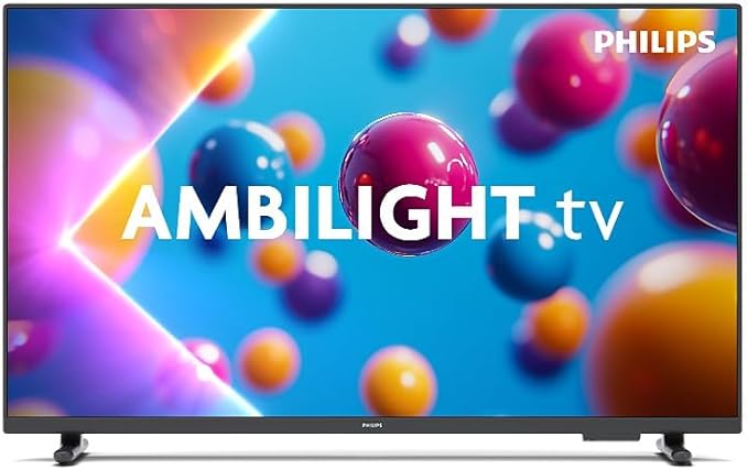Smart TV Philips 32PFS6900/12 Full HD 32" LED HDR HDR10 Dolby Vision