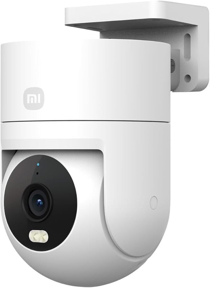 Xiaomi Outdoor Camera CW300 EU