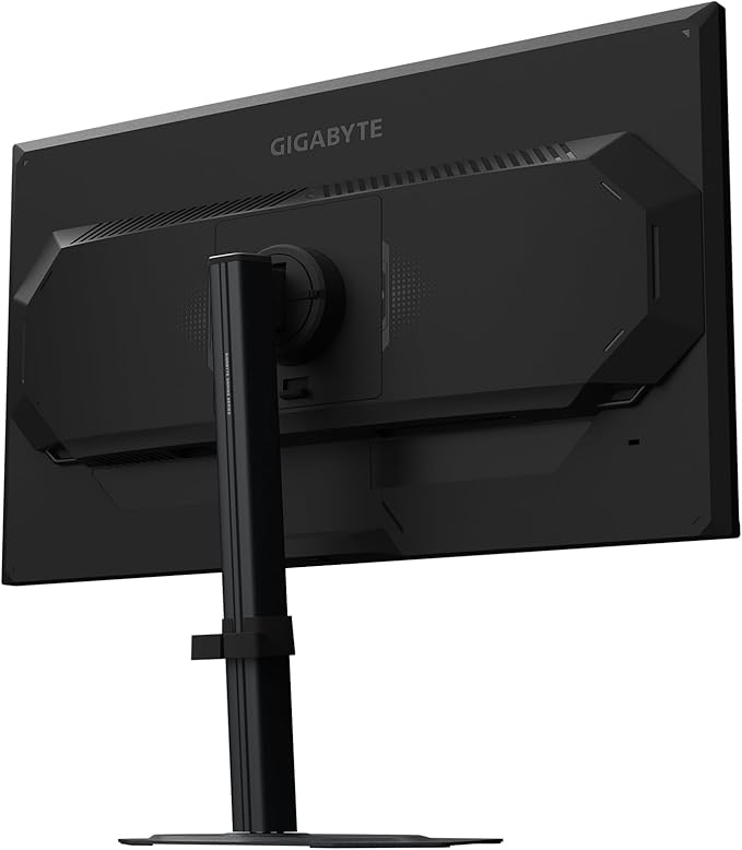 GIGABYTE G25F2A 25" monitor do gier FHD - 1920 x 1080, 240Hz, 1ms, 300 CD/m², Display HDR 10, HDMI 2.0, DisplayPort 1.4 - obrazek 5