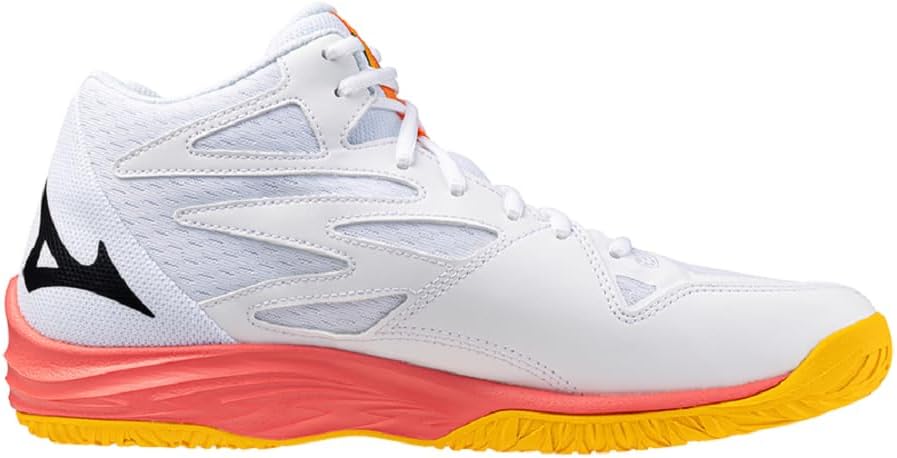 Mizuno Thunder Blade Z Mid Volleyball buty do siatkówki - obrazek 4