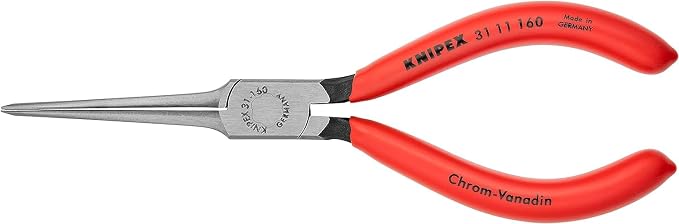 KNIPEX Szczypce chwytające w opakowaniu z zawieszką z tworzywa - obrazek 3