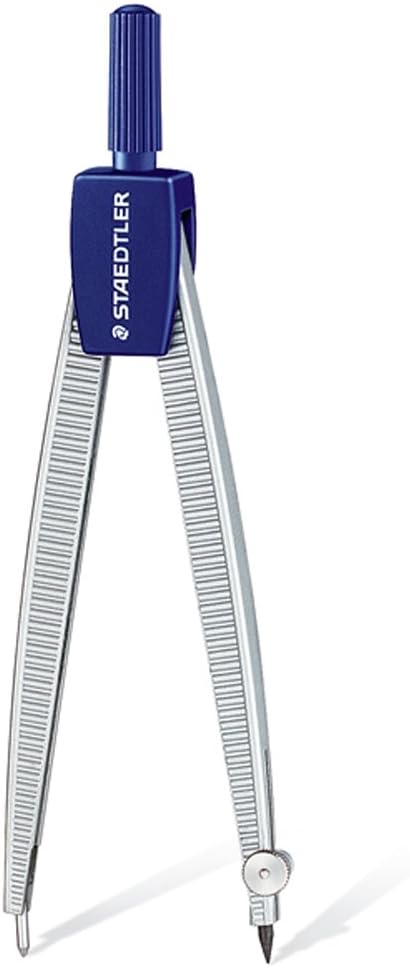 STAEDTLER Noris Club 550 60 cyrkiel szkolny - obrazek 4