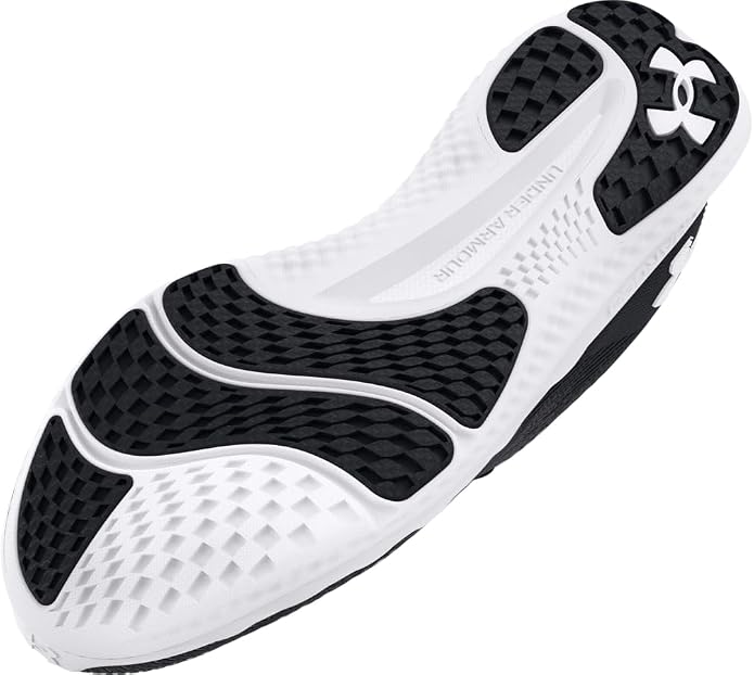Under Armour Męskie buty do biegania Ua Charged Speed Swift - obrazek 6