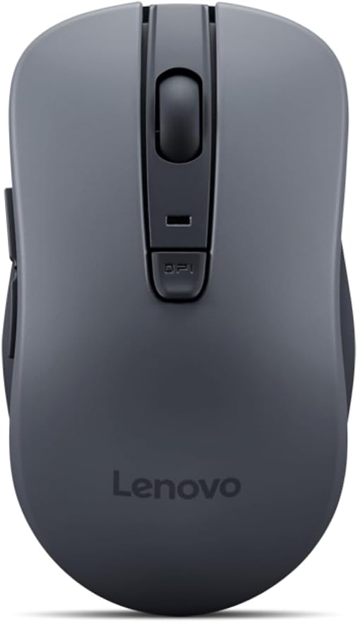 Lenovo WL310 Cicha mysz Bluetooth