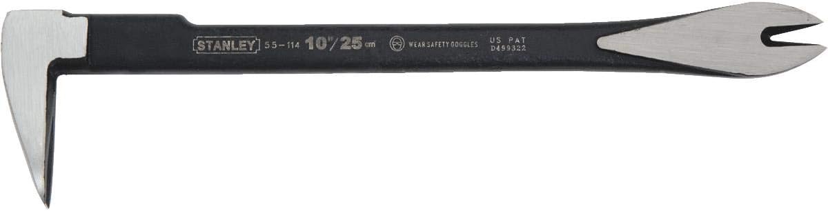 STANLEY Praktyczny Barra garra 25cm dla profesjonalistów - obrazek 5