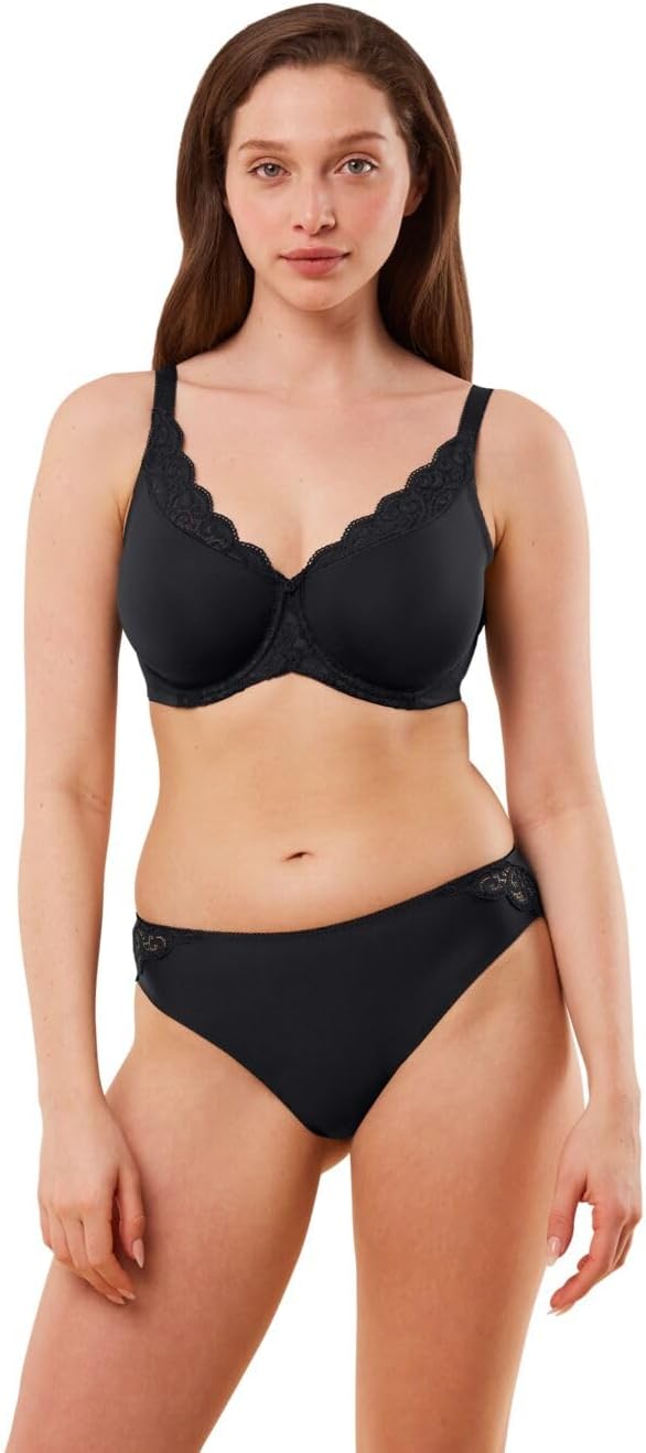 Triumph Biustonosz Kobiety Amourette W01