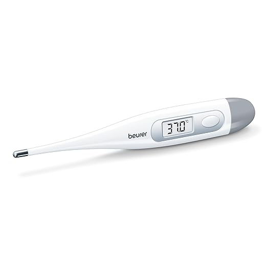 Beurer FT 09 Termometr cyfrowy