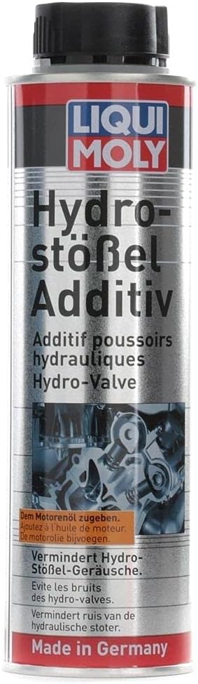 LIQUI MOLY 1009 dodatek do wody 300 ml