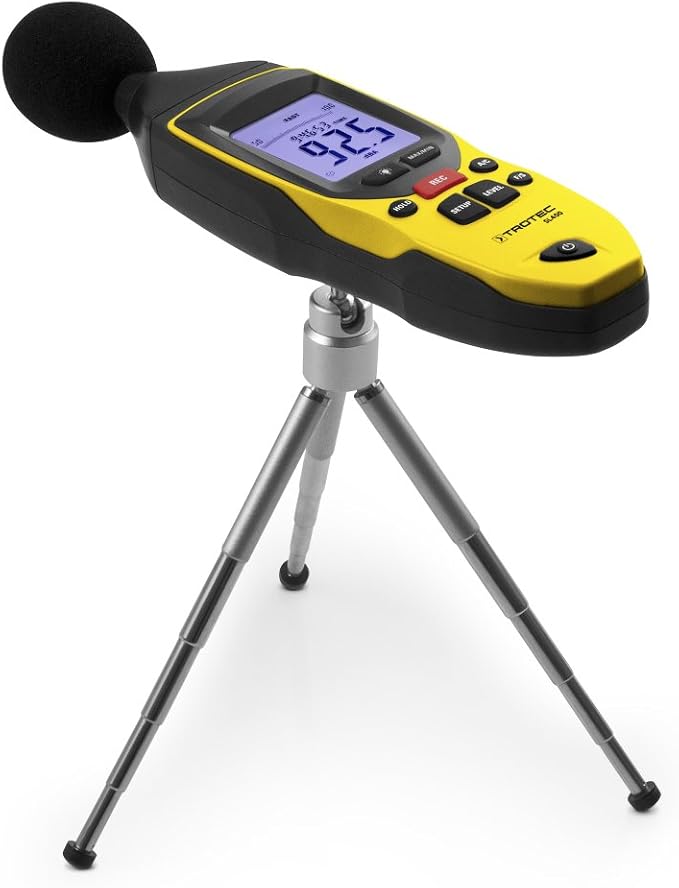 Trotec SL400 - obrazek 7